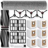 20 Pack Replacement for Eufy E25 Parts,Compatible with Eufy E28
