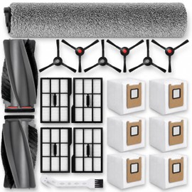 20 Pack Replacement for Eufy E25 Parts,Compatible with Eufy E28