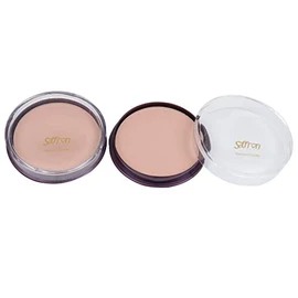 Saffron - Compact Powder #1501 (A3 FAIR)
