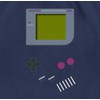 Nerds & Geeks Gameboy Sports & Gym Bag - Blue