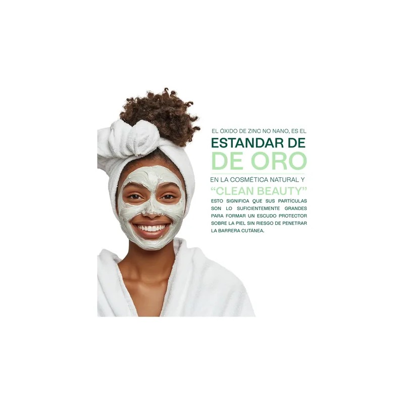 Oxido De Zinc Puro En Polvo Uso Talco, Desodorante 500g