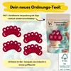Sock Guard Pack of 20 - Sock Holders for Washing