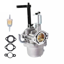 YJGZSVK EX40 Carburetor for Robin Subaru Generator EX40 EX400D53050 RGX7500 PKX401T 14HP Engine Replaces 20B-62320-20 20B-62320-10 20B-62302-30 22G-62320-00 22G-62301-00