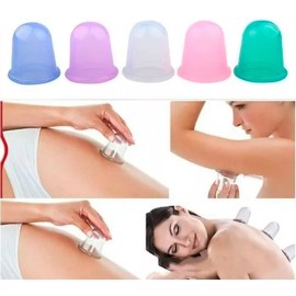 Universo Ventosa Anti Celulitis Masaje Cupping Terapia