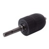 Bestgle 2-13mm Keyless Drill Chuck with 1/2" SDS Adapter, Heavy