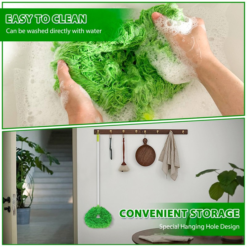 Ceiling Fan Cleaner Duster High Ceiling Extended Fan Blade Cleaner