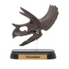73502 Dinosaur Triceratops Skull Mini Model (FDW – 502)