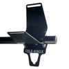 Detecting-Innovations Tele-Knox Aluminium Armrest Kit for Equinox