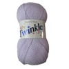 James Brett Twinkle Baby DK Double Knitting Wool Super Soft