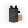 STATIC Waxed Canvas Chalk Bag | GUNPOWDER