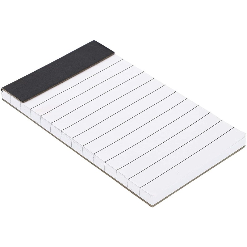Paper Junkie Mini Paper Pad - 6.1 x 5.9 In,