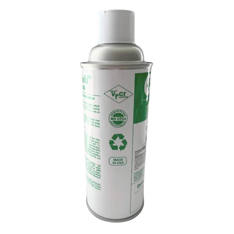 Cortec CorShield VpCI-368 Aerosol Anti Rust Wax Spray Ready to