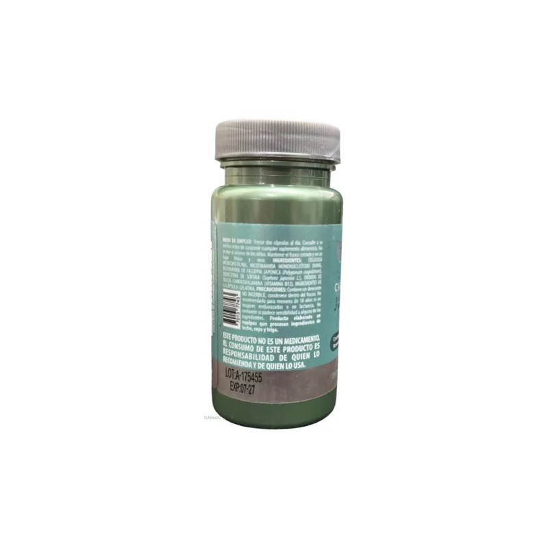 Blen Ethernal Juv-nad + Nmn + Resveratrol + Quercetina +