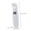 BIUDECO Blackhead Suction Apparatus Portable Pore Eraser Tool Microcurrent Facial