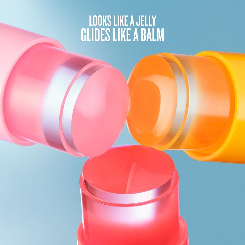 Sol de Janeiro Jelly Perfume Balm Solid Perfume Stick |