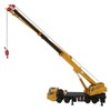 Diecast 1/55 Scale Metal Alloy Car Model Crane Hoisting Hoist