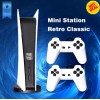 GS5 Game Console - 300 Retro Games (USB Wired Game