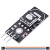 DKARDU DC 3-5V UVM-30A UV Ultraviolet Ray Detection Sensor Module