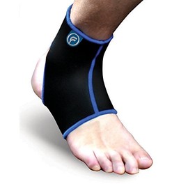 Fortuna Neoprene Ankle Support - Medium