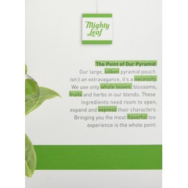 Mighty Leaf Marrakesh Mint Tea