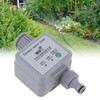 Smart Sprinkler Water Timer Automatic Watering Remote Control USB Power