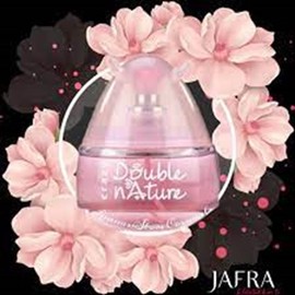 CRAZY DOUBLE NATURE EAU DE TOILETTE JAFRA
