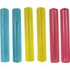 12 Reusable Ice Cube Sticks Freezable Water Bottle Cooling Rods