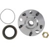 Autopart International 1411-45094 Front Hub Assembly