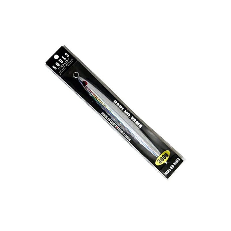SOULS HARI-NO-YAMA HARI-NO-YAMA 10.6 oz (300 g) (08 Glow Line)