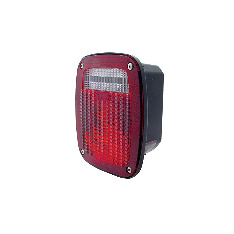 United Pacific 36379 Universal Combination Tail Light