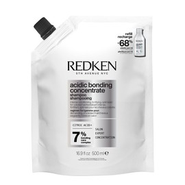 Redken Acidic Bonding Concentrate Shampoo Refill 500ml