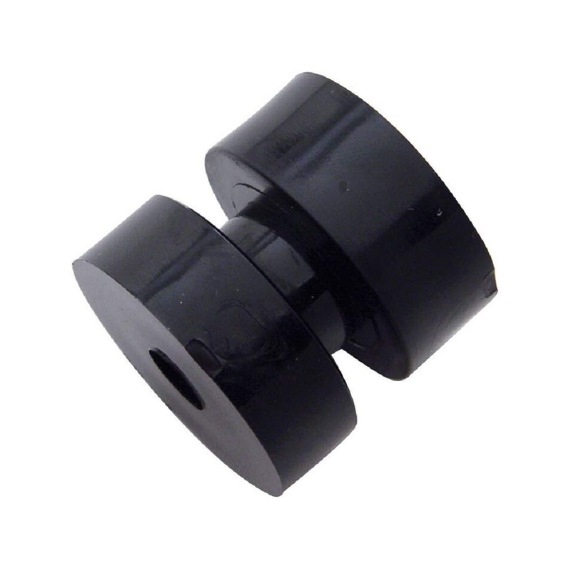 C2W 4 Pack Peterbilt Polyurethane Exhaust Bracket Bushings