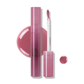 3CE Drop Glow Gel Calming Lip Tint Lip Lipstick Korean Cosmetics Korean Lip