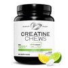 Muscle Feast Creatine Monohydrate Chewables - Vegan & Gluten-Free Creapure