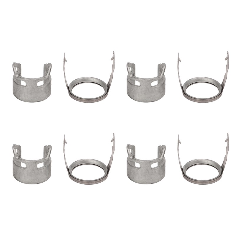 Fuel Injector Retaining Bracket O Ring Seal Kit 06D998907 for