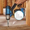 10Pcs Magnetic Drill Bit Extension Holder Set 60 100 150mm