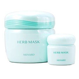 Menard (Fragranced) Alpha Kit Herb Mask