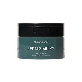 shaishaishai [shaishaishai]Repair Milky Skin Peel Pad 120ml (60 pads)