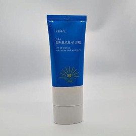 식물나라 산소수 워터프루프 선크림 100ml(SPF50+) x2SET (AD) Plant Nation Oxygen Water Proof Sun Cream 100ml (SPF50+) x2 SET