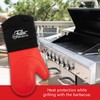 Silicone Oven Glove (x2)
