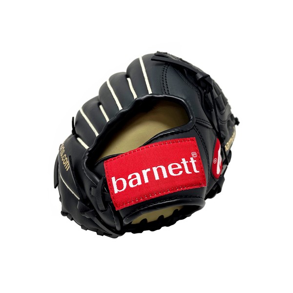 barnett JL-110 gant de baseball initiation PU infield, pour droitier, 11"
