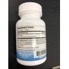 Zinc 220mg [High Potency] Supplement – Zinc Sulfate for Immune