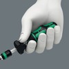Wera 05074700001 SCHRAUBENDREHER0, 3–1,2Nm Torque L,155 MM RAPIDAPTOR-S