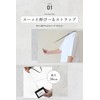 [Barrot] Genuine Leather ID Card Holder Name Holder Horizontal Pass