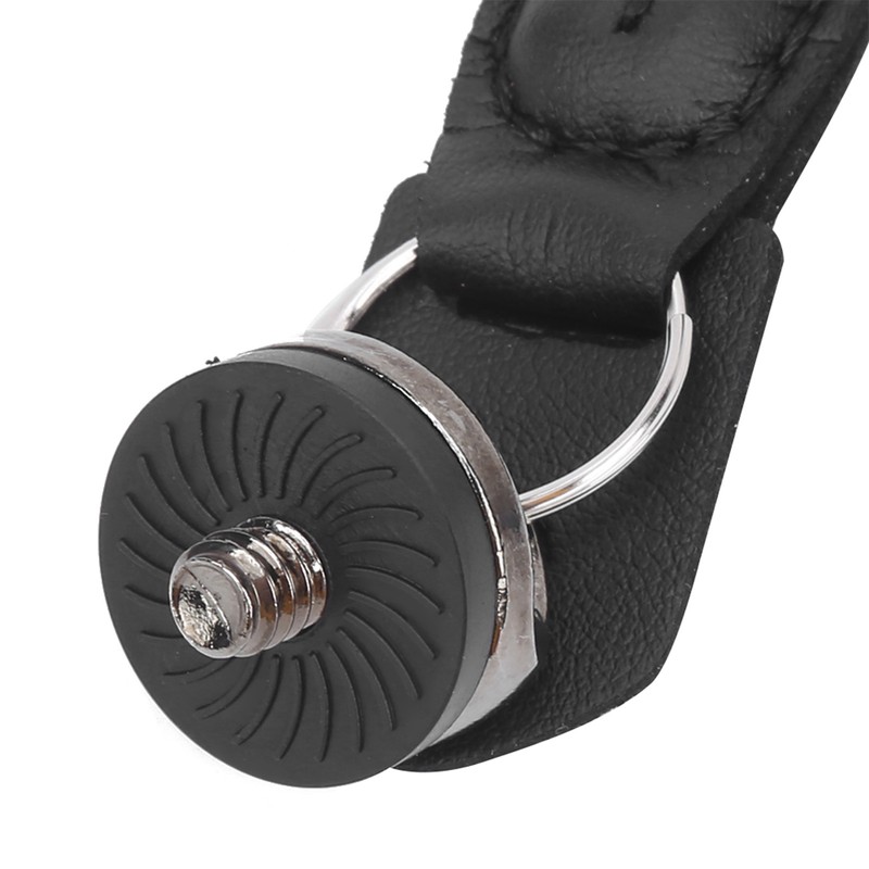 Nylon Safety Belt Lanyard with 1/4in Screw for DJI OM