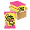 SOUR PATCH KIDS Lemonade Fest Soft & Chewy Candy, 12