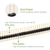 CHANZON Pin Header Female Header Pin Header 40 Pin x