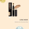 Corrector De Ojos Iluminador For Piel Oscura, 10 G, 1