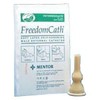 Freedom Cath Latex Self-Adhering Male External Catheter, 28 mm -