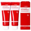 Lacto Collagen Daily Low-Irritation Pore Elasticity Moisture Cream 155ml x 2 / 락토콜라겐 데일리 저자극 모공탄력 수분크림 155ml 2개